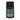 Front view of the Desktop Vaporizer Replacement Parts remote with numbered buttons and power/audio icons against a black background.