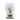 A studio shot of the Boxing Glove Hand Pipe, showcasing its glove-shaped design against a plain white background.