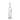 Centered studio shot of the Croia Glass 15" Scientific Glass Bong with Tree Perc & Spiral Cooling showing the clear vertical tube, spiral coil and tree percolator on a white background.