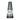 Front view of the Andy Roth Totem Glass Top, showcasing the textured glass design with a simple, elegant shape.
