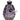 Primate Glass Primate Glass Colored Grenade Bong “Blast Buddy” – 4½″ Black