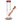 Cabana Cannabis Co. Cabana Cannabis Co. Coconut Water Pipe Amber - 10in