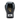 A front view of the Boxing Glove Hand Pipe, shaped like a black boxing glove with detailed stitching.