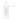 Minimal side view of the clear Cirrus Bubble - Natural glass piece showing its cylindrical body, straight side arm, and funnel-shaped bowl.