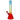 Dopezilla Dopezilla - Special Edition Water Pipe - 12in