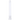DankStop DankStop Clear Diffused Downstem - 4.5 in.