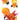 Primate Glass Primate Glass Gold Fumed Color-Change Glass Fly Pipe “Honey Hustler” – Assorted