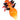 Primate Glass Primate Glass Gold Fumed Color-Change Glass Fly Pipe “Honey Hustler” – Assorted