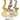 Primate Glass Primate Glass Color-Changing Rasta Sherlock Bubbler “Rasta Curl” – 8″ – Assorted Colors