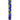 Front view of the Famous Design Privilege Chillum, a 4-inch glass piece with a colorful, swirling design.