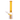 Center-frontal view of the DankStop Color Tube & Tree Perc Rounded Beaker Bong - 10.5 in. showing its amber-tinted straight tube, angled clear joint, and internal tree perc visible through the rounded clear base