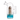 VOL VOL Fun Capsule Rig Glass Water Pipe