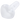 Cloud Cali Inc DankStop Heart Shaped Bowl - 14mm White