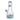 SOFTGLASS Softglass Core Water Pipe Cerulean