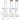 Gift Guru Classic Straight Tube Water Pipe | 14mm F | Colors Vary