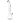 Front view of the 18-inch Titans Promethus Water Pipe, showcasing its clear glass construction and beaker shape.