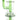 A studio shot of the Gaming Bong XL, showcasing its tall, clear glass construction and simple cylindrical shape.