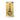 Front view of the Silicone Wrapped Glass Chillum Set displayed against a textured, patterned background.