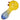 A close-up of the Gradient Glass Frit Pipe – 3.5 in, showcasing the colorful glass frit pattern with a front view angle.