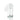 Prism Prism 18mm 90 degree Ash Catcher Clear