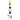 Prism Prism Halo Spaced Out Beaker Double Stack