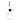 Prism Prism Halo White Beaker Single Stack