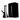 KLEAN KLEAN Black Series - Beaker