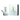 KLEAN KLEAN White Series - Mini Bong