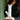 KLEAN KLEAN Glass - Mini Straight