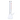 Front view of the 9mm Water Pipe - 18 in., a clear glass water pipe with a simple cylindrical shape.