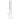 Front view of the 9mm Water Pipe - 18 in., a tall, clear glass water pipe with a simple beaker shape.