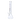 A studio shot of the 18-inch 9mm Water Pipe, featuring a clear glass construction and a straightforward cylindrical design.
