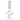 Front view of the 15-inch Fumed Zong Water Pipe, showing the clear glass tube with a slight fume effect.
