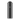 Centered, close-up front view of the Onyx Pax Four Vaporizer showing its matte cylindrical body and illuminated X logo.