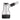 SOFTGLASS Softglass Core Bubbler Onyx