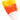 MJ Arsenal MJ Arsenal Candy Corn Glass Hand Pipe – Halloween Collection