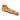 DankStop Marble-Colored Stone Pipe - 3.5"