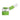 SOFTGLASS Softglass Core Hand Pipe Pistachio