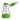 SOFTGLASS Softglass Core Bubbler Pistachio