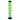 A front view of the 12-inch JM Plastics Large Straight Tube with Carb Hole Acrylic Water Pipe, showing a clear, cylindrical shape.