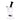 Close-up, angled front view of the DankStop Bent Neck with Colored Inline Perc Bong - 6.7 in., showing clear glass body and a black bent neck and mouthpiece against a white background