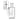 Front three-quarter view of the clear Pulsar Showerhead Recycler Ash Catcher | 90 Degree showing its cylindrical chamber, visible showerhead percolator base, and frosted 14mm joint.