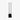 Front view of the Totem Tube Top, a clear glass tube with a dark base, set against a plain white background.