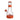 SOFTGLASS Softglass Core Water Pipe Sienna