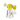 Space King Space King Glass - 'Space Glacier' Freezable Bong Yellow