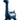 Front view of the Giraffe Hand Pipe, a sculpted ceramic piece with a glossy finish.