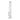 Human Grade Human Grade 18" Tube Straight Glass Water Pipe