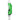Front view of the Seahorse Pro Plus Electric Dab Pen Spatter Edition, showcasing its sleek, patterned design against a plain white background.