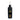 Front view of the Venty Vaporizer 3-in-1 Glass Water Pipe Adapter, showcasing its black casing and sleek, cylindrical design.