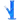Close-up side view of the dark blue DankStop Neon Straight Tube with Ice Pinch Bong showing the angled joint, bowl, and single ice pinch on a white background.